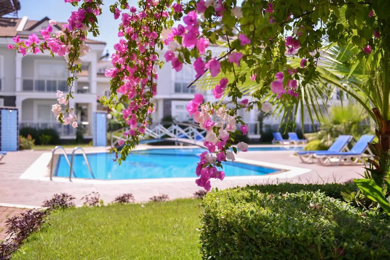 Legend Apartments Fethiye