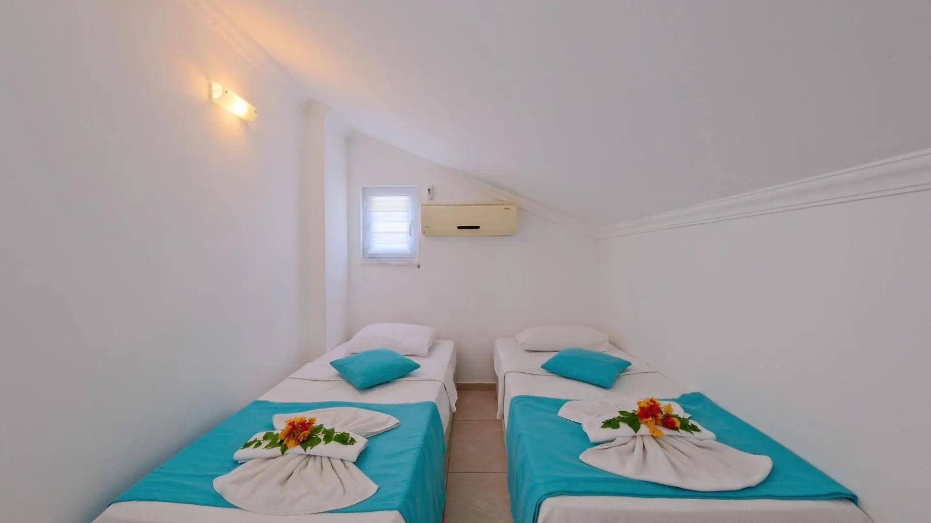 Legend Apartments Fethiye