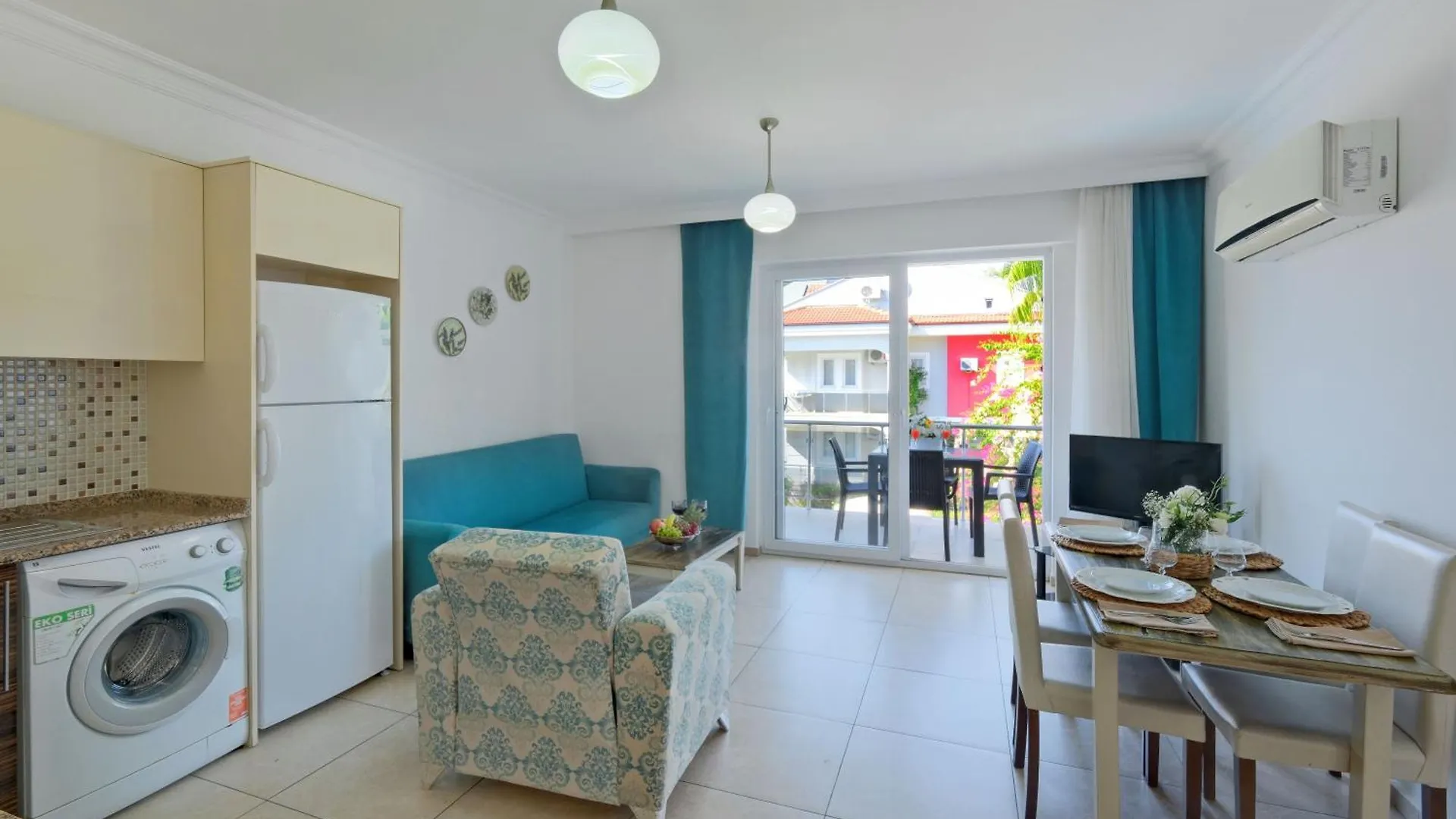 Legend Apartments Fethiye 0*,  Turkey