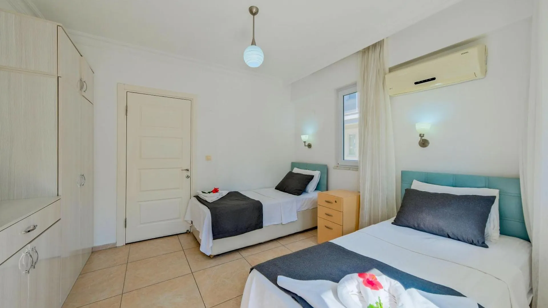 Legend Apartments Fethiye