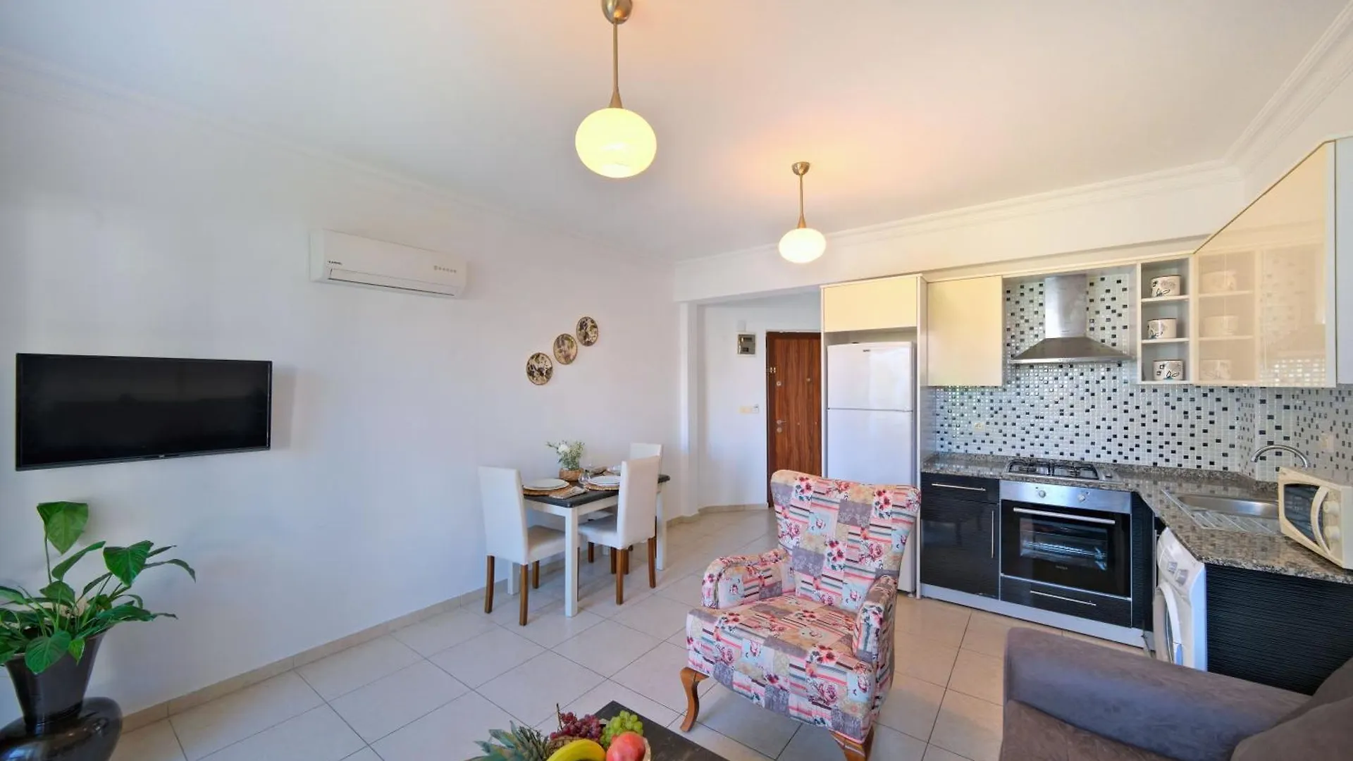 Legend Apartments Fethiye 0*,  Turkey