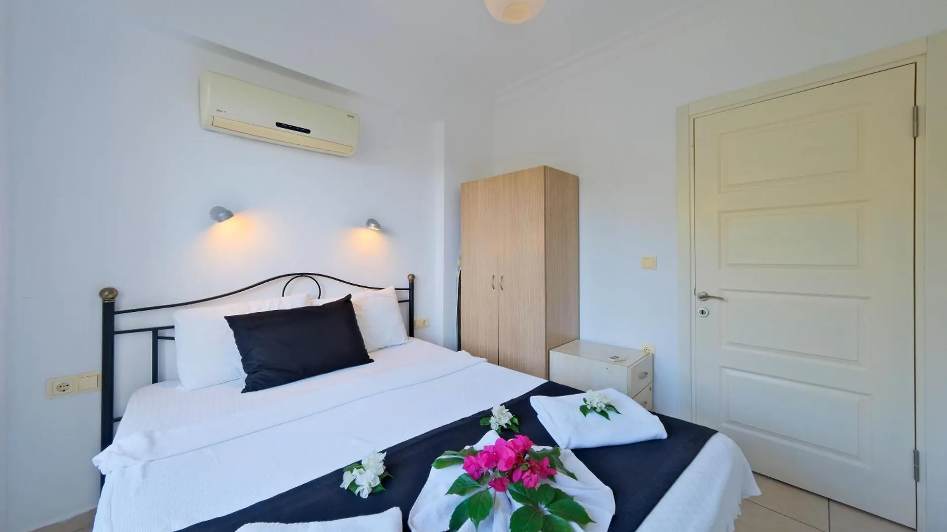 Legend Apartments Fethiye