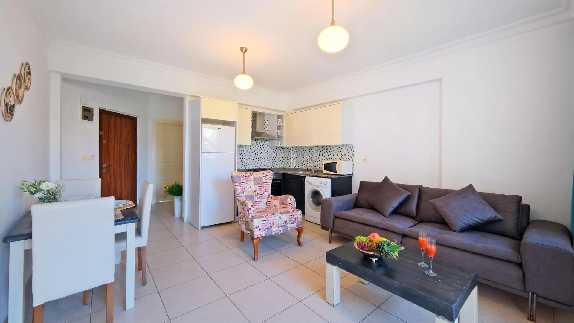 Legend Apartments Fethiye 0*,  Turkey