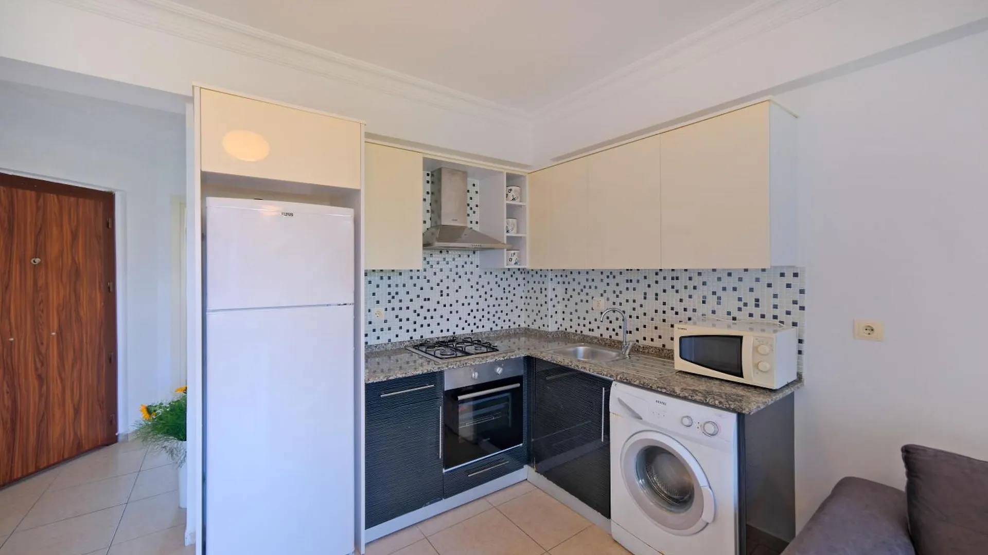 Legend Apartments Fethiye