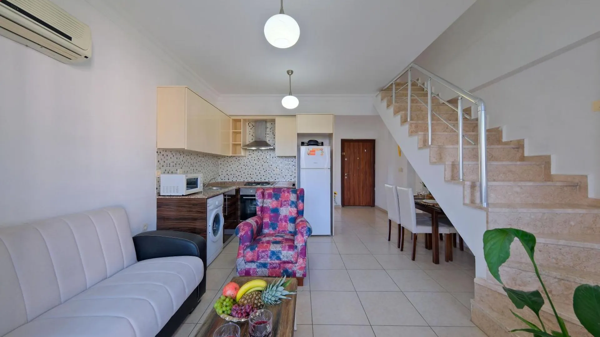 Legend Apartments Fethiye 0*,