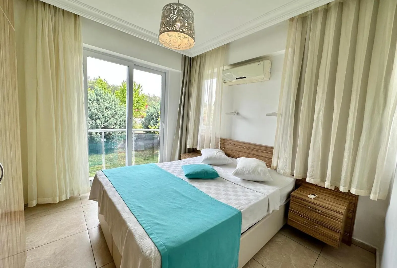 Legend Apartments Fethiye