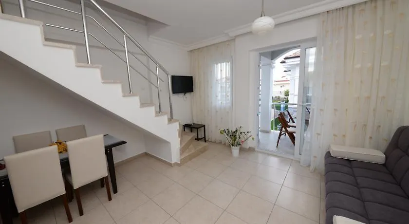 Legend Apartments Fethiye