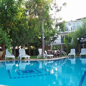 *** Otel Vanilla Türkiye