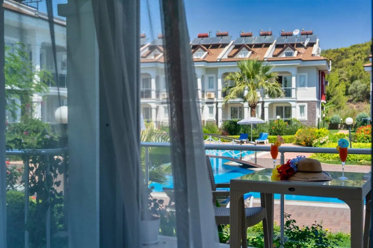 Sea Heaven Legend Apartments Fethiye 0*,  Turkije