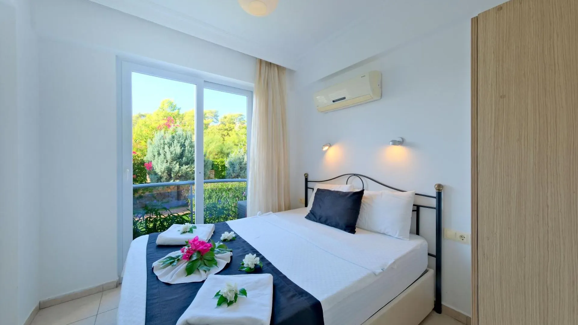 Sea Heaven Legend Apartments Fethiye 0*,  Turkije