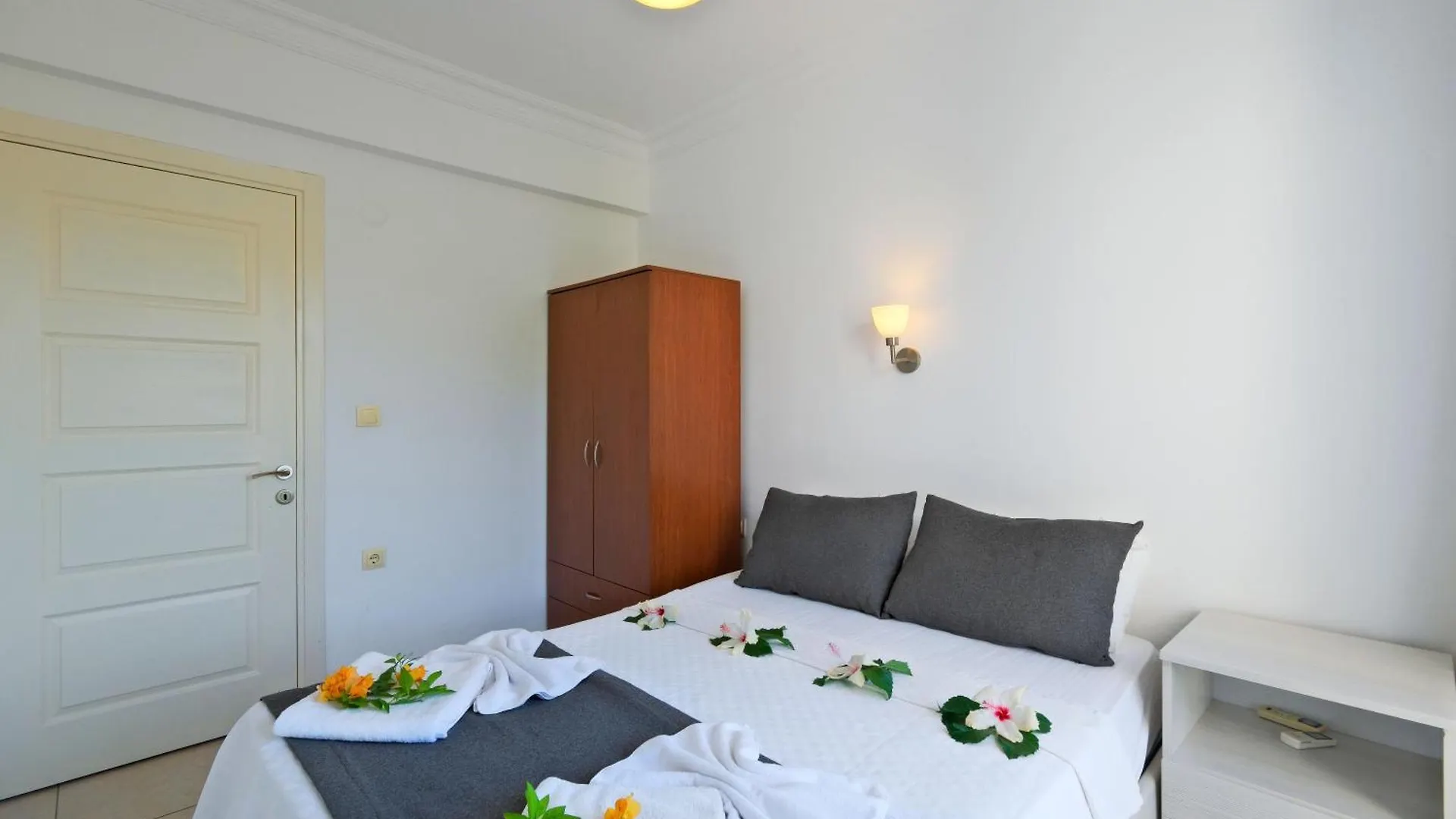 Sea Heaven Legend Apartments Fethiye