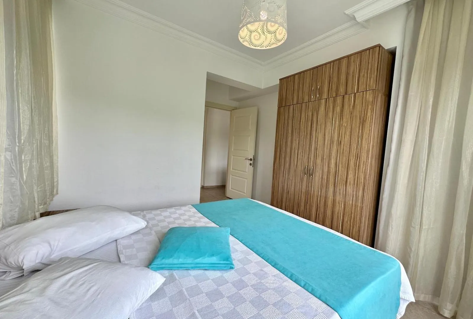 Sea Heaven Legend Apartments Fethiye