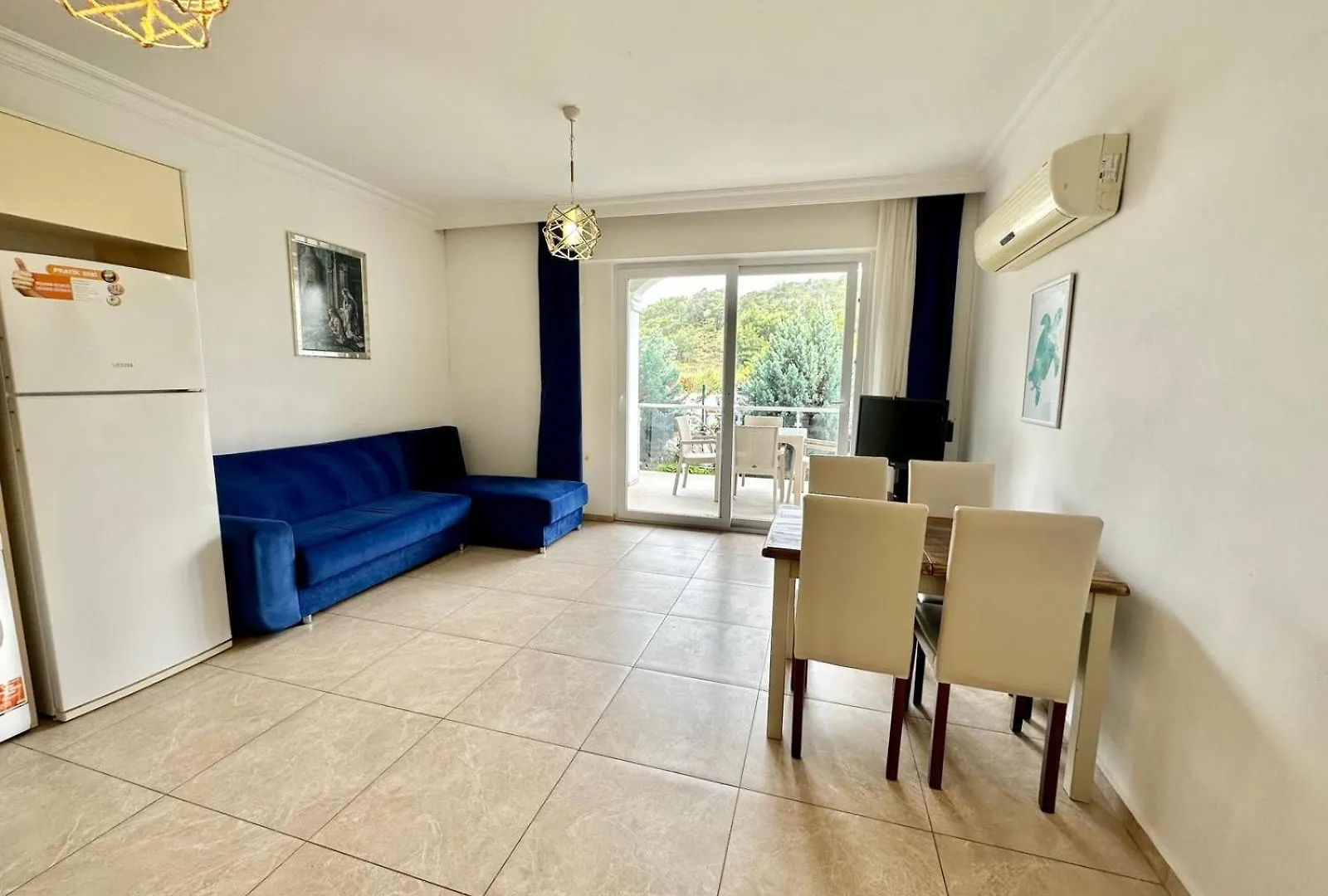 Sea Heaven Legend Apartments Fethiye