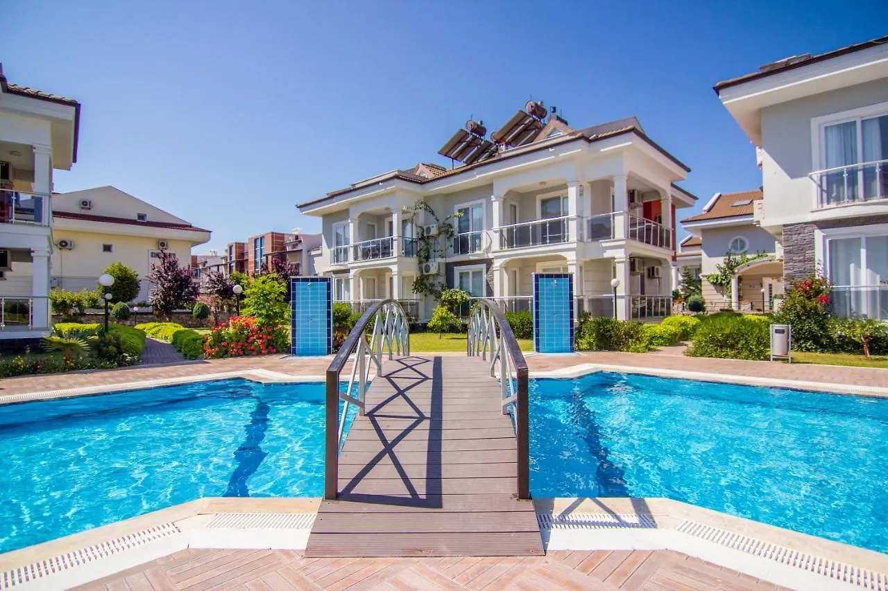 Sea Heaven Legend Apartments Fethiye 0*,  Turkije